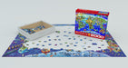 Puzzle: The BIG Puzzle Collection - Crazy World - for just $34.99! 