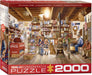 Puzzle: The BIG Puzzle Collection - The General Store - for just $34.99! 