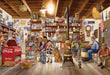 Puzzle: The BIG Puzzle Collection - The General Store - for just $34.99! 