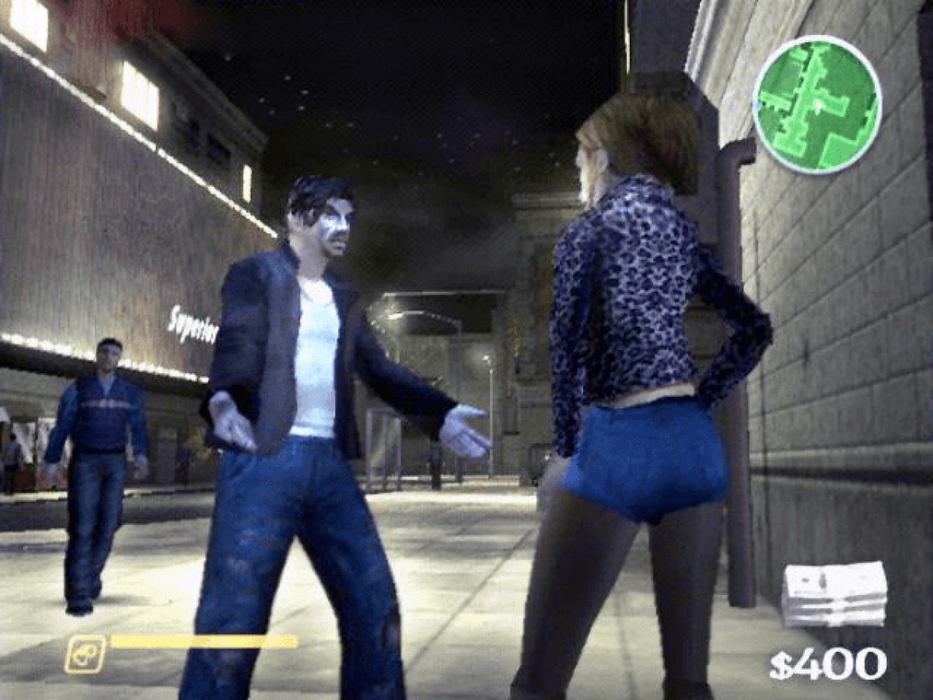 NARC – Xbox (XBOX) - for just $0! 