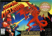 Super Metroid [Player's Choice] – Super Nintendo Entertainment System (SNES) - for just $89.99! 