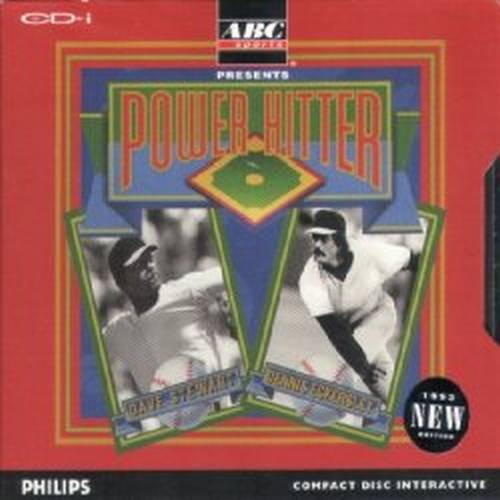 ABC Sports Power Hitter (CD-i) - for just $0! 