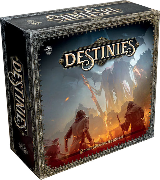 Destinies - for just $54.99! 