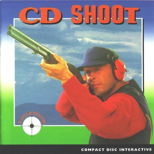 CD Shoot (CD-i) - for just $0! 