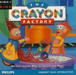 The Crayon Factory (CD-i) - for just $0! 