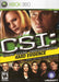 CSI: Crime Scene Investigation: Hard Evidence (Xbox 360) - for just $0! 