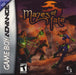 Mazes of Fate (Gameboy Advance) - for just $0! 