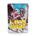 Dragon Shield: Japanese Size 60ct Sleeves - Pink (Matte) - Just $0! Shop now at Retro Gaming of Denver