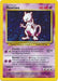 Mewtwo (10/102) [Base Set Unlimited] - for just $31.30! 