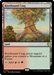 Rootbound Crag (BLC-326) - Bloomburrow Commander - for just $0.13! 