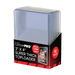 3" x 4" Clear Super Thick 120PT Toploaders (10ct) - for just $5! 