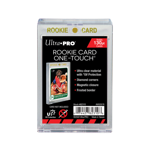 130PT ROOKIE ONE-TOUCH® Magnetic Holder - for just $1.99! 