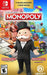 MONOPOLY for Nintendo Switch + MONOPOLY Madness (Nintendo Switch) - Just $0! Shop now at Retro Gaming of Denver