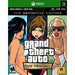 Grand Theft Auto: The Trilogy - The Definitive Edition (Xbox One/Xbox Series X) - Just $19.99! Shop now at Retro Gaming of Denver