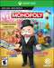 Monopoly Plus / Monopoly Madness (Xbox One/Xbox Series X) - for just $0! 