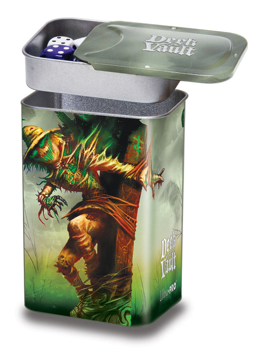 Ultra PRO: Deck Vault - Oz (Scarecrow) - for just $0! 