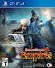 Dynasty Warriors 9 Empires (PlayStation 4) - for just $0! 