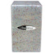 Ultra PRO: Satin Tower - Glitter Clear - for just $0! 