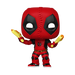 POP! Marvel: DP3 S2 - Kidpool - for just $12.99! 