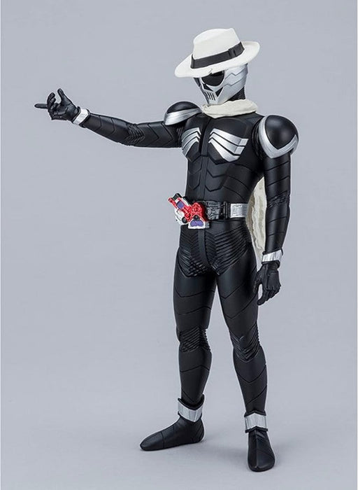 Banpresto - Kamen Rider W - Hero's Brave Statue Figure - Kamen Rider Skull – Figure - for just $31.99! 