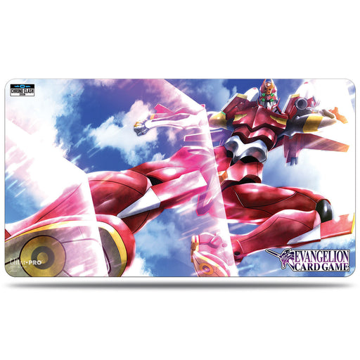 Ultra PRO: Playmat - Evangelion (EVA-02) - Just $0! Shop now at Retro Gaming of Denver