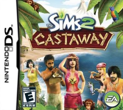 The Sims 2: Castaway (Nintendo DS) - for just $0! 