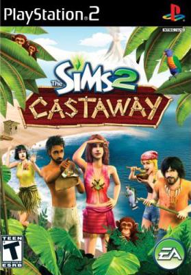 The Sims 2: Castaway (Playstation 2) - for just $0! 
