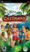 The Sims 2: Castaway (PSP) - for just $0! 