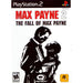 Max Payne 2: The Fall Of Max Payne (Playstation 2) - Just $0! Shop now at Retro Gaming of Denver