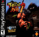 Tobal No 1 With FFVII Sampler Disc (Playstation) - for just $0! 