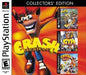 Crash Bandicoot Collector's Edition (Playstation) - for just $0! 