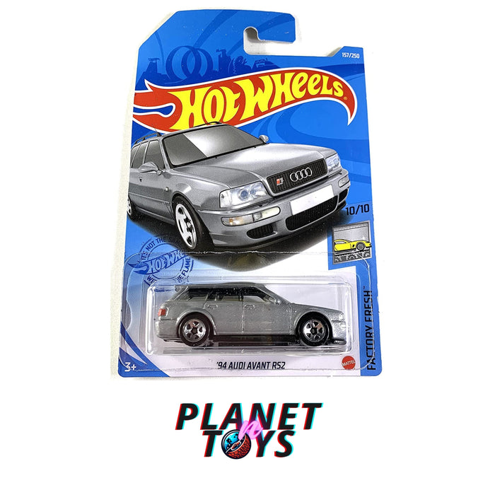 Hot Wheels Zamac Edition - for just $4.99! 