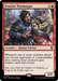 Frontier Warmonger (MKC-154) - Murders at Karlov Manor Commander - for just $0.07! 