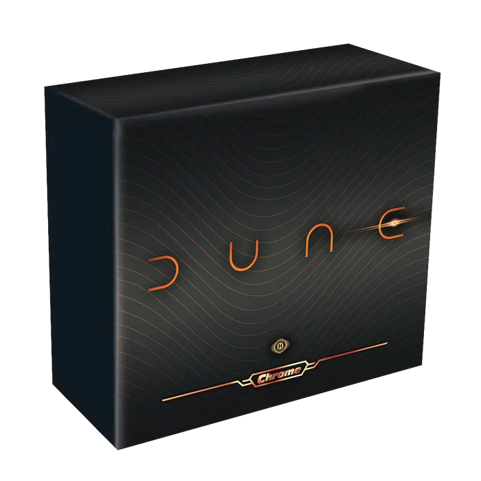 2024 Dune Chrome - Hobby Box - for just $150! 