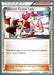 Pokemon Center Lady (93/106) (Punches 'n' Bites - Patrick Martinez) [World Championships 2015] - for just $0.60! 
