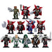 Spawn Construct-a-Figure Series 1 Mini-Figure Blind Bag (1 Bag with 1 Figure) - for just $8.99! 