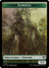 Insect // Elemental (0017) Double-Sided Token [Outlaws of Thunder Junction Commander Tokens] - for just $0.15! 