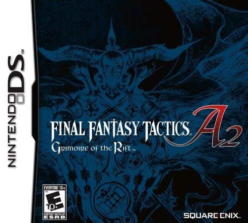 Final Fantasy Tactics A2 (Nintendo DS) - for just $0! 