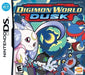 Digimon World: Dusk (Nintendo DS) - for just $0! 
