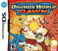 Digimon World: Dawn (Nintendo DS) - for just $0! 