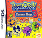 Tamagotchi Connection Corner Shop 3 (Nintendo DS) - for just $0! 