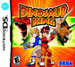 Dinosaur King (Nintendo DS) - for just $0! 