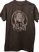 Game of Thrones "For The Throne" Black Graphic T-Shirt HBO Isaac Morris - for just $19.99! 