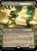 Sandstorm Salvager (BIG-049) - The Big Score: (Showcase) - for just $1.44! 