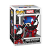 POP! Marvel: Carnageized- Captain America - for just $12.99! 