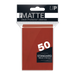 PRO-Matte Standard DECK PROTECTOR® Sleeves - for just $4.99! 