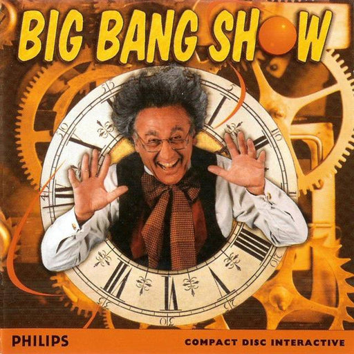 Big Bang Show (CD-i) - for just $0! 
