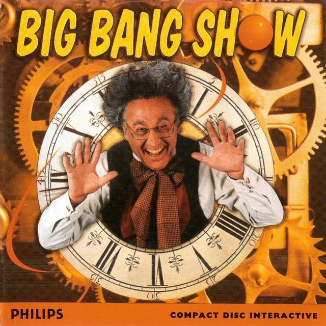 Big Bang Show (CD-i) - for just $0! 