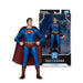 DC Multiverse Deluxe Theatrical Edition 7-In Scale Action Figure - Select Figure(s) - for just $39.61! 