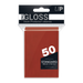 PRO-Gloss Standard DECK PROTECTOR® Sleeves - for just $4.99! 